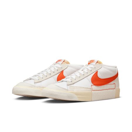 Nike Men's Blazer Low Pro Club Casual Shoes/Sneakers