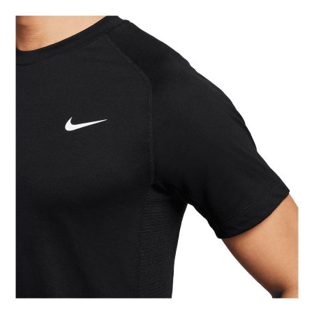 Nike Men's Dri-FIT Flex Replica T Shirt