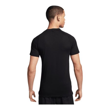 Nike Men's Dri-FIT Flex Replica T Shirt