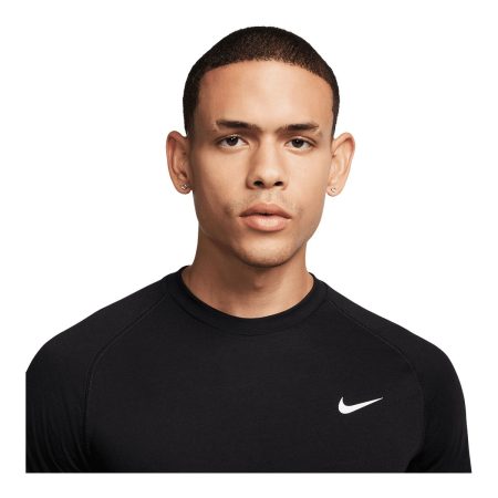 Nike Men's Dri-FIT Flex Replica T Shirt