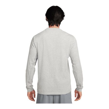 Nike Men's Dri-FIT Primary Long Sleeve Shirt