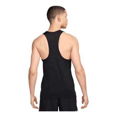 Nike Men's Fast Run Energy Singlet