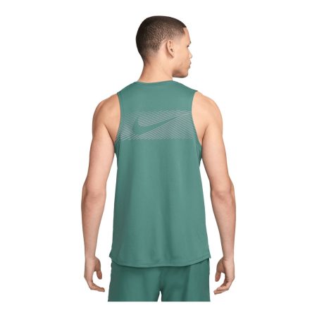 Nike Men's Flash Miler Tank