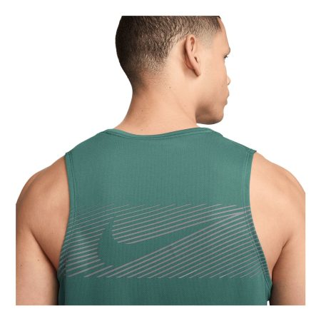 Nike Men's Flash Miler Tank