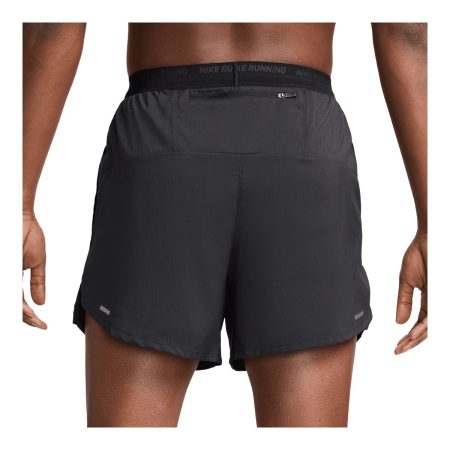 Nike Men's Flex Stride 5 Inch Boyfriend Shorts