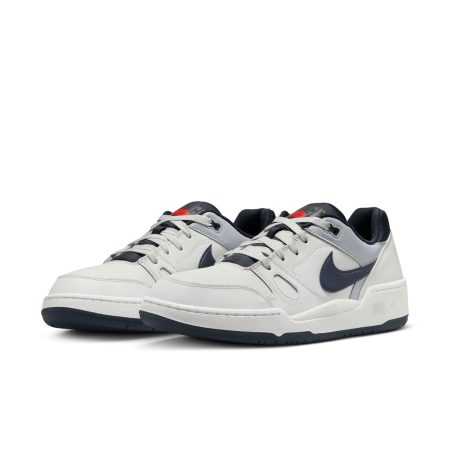 Nike Men's Full Force Low Casual Shoes/Sneakers