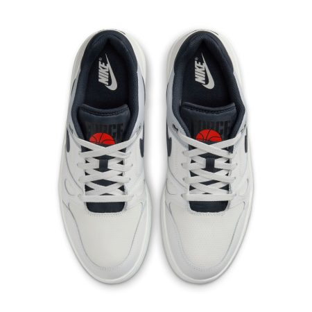 Nike Men's Full Force Low Casual Shoes/Sneakers