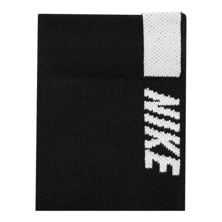 Nike Men's Run Multiplier Moisture-Wicking Crew Socks - 2 Pack