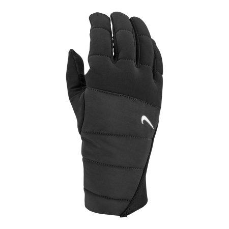 Nike Men's Run Quilted Training Gloves