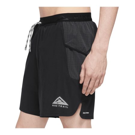 Nike Men's Trail 7 Inch Shorts