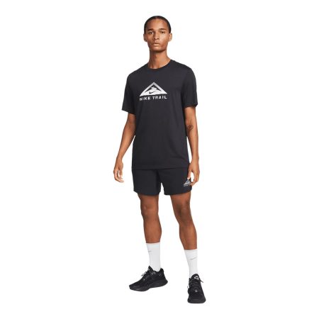 Nike Men's Trail 7 Inch Shorts