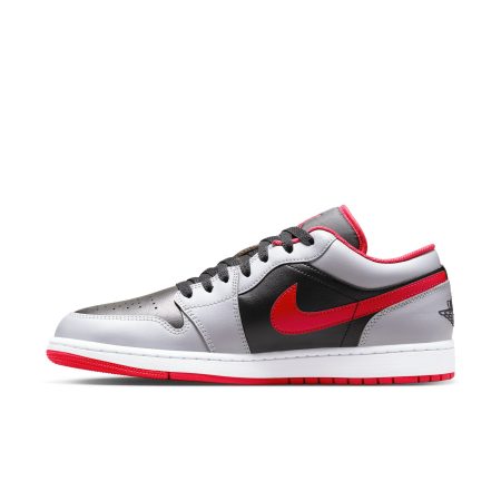 Nike Unisex Air Jordan 1 Low Basketball Shoes