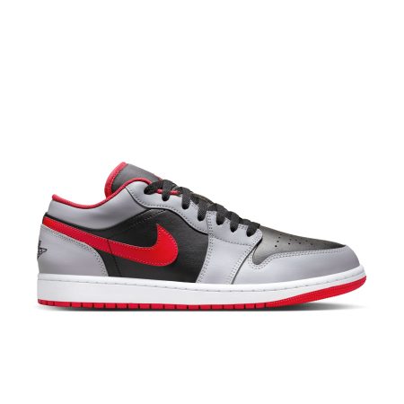 Nike Unisex Air Jordan 1 Low Basketball Shoes