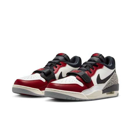 Nike Unisex Air Jordan Legacy 312 Low Basketball Shoes