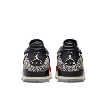 Nike Unisex Air Jordan Legacy 312 Low Basketball Shoes