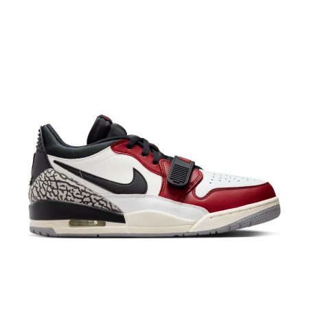 Nike Unisex Air Jordan Legacy 312 Low Basketball Shoes