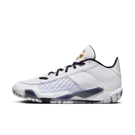 Nike Unisex Air Jordan XXXVIII Low Basketball Shoes