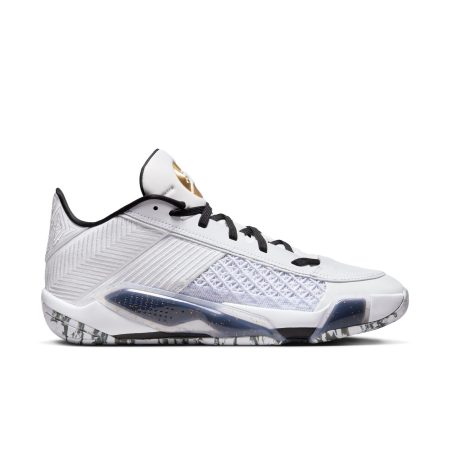 Nike Unisex Air Jordan XXXVIII Low Basketball Shoes