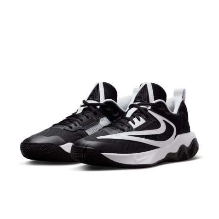 Nike Unisex Giannis Immortality 3 Basketball Shoes