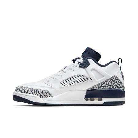 Nike Unisex Jordan Spizike Basketball Shoes