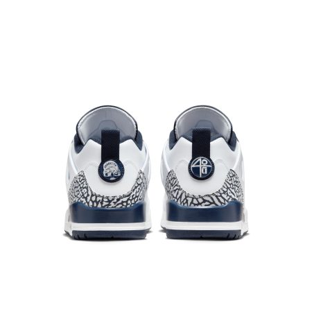 Nike Unisex Jordan Spizike Basketball Shoes