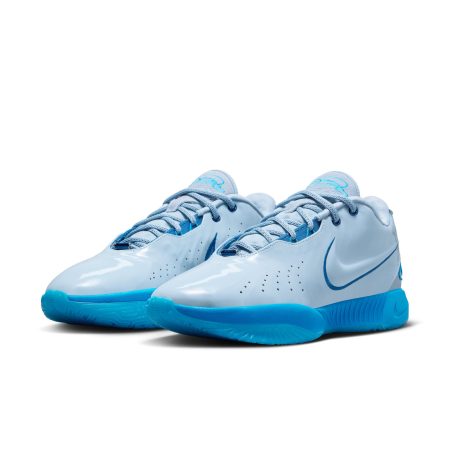 Nike  Unisex LeBron NXXT Gen Basketball Shoes