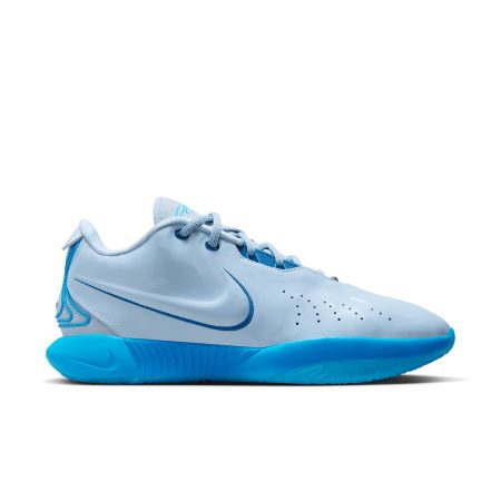 Nike  Unisex LeBron NXXT Gen Basketball Shoes