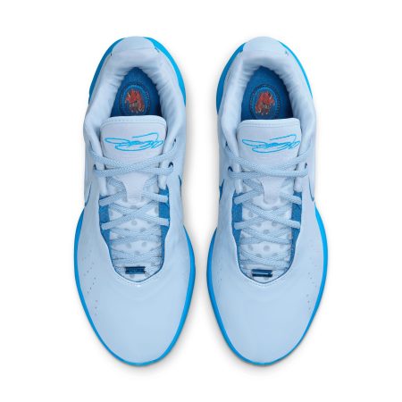 Nike  Unisex LeBron NXXT Gen Basketball Shoes