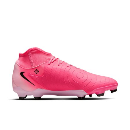 Nike Unisex Phantom Luna II Academy Firm Ground Soccer Cleats