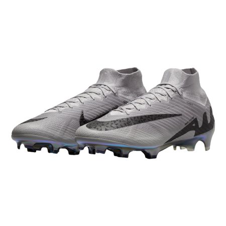 Nike Unisex Zoom Superfly 9 Elite Firm Ground Soccer Cleats