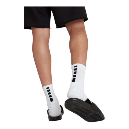 Nike Men's Elite Large Mid Basketball Socks