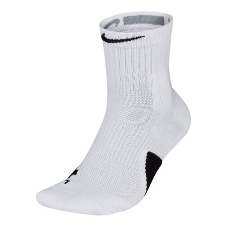 Nike Men's Elite Large Mid Basketball Socks