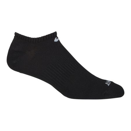 Nike Men's Everyday Plus Lightweight No-Show Socks - 6 Pack