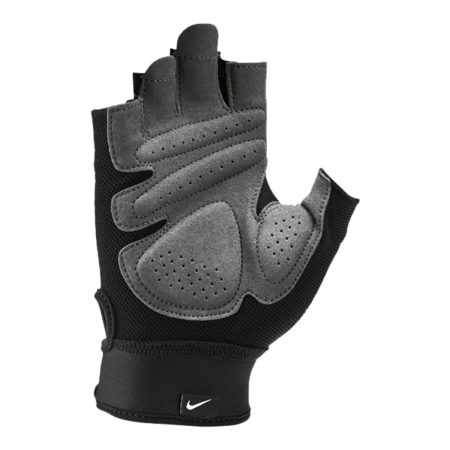 Nike Mens Ultimate Fitness Glove/Crimson