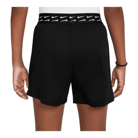 Nike Girls' Dri-FIT Trophy Shorts