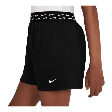 Nike Girls' Dri-FIT Trophy Shorts