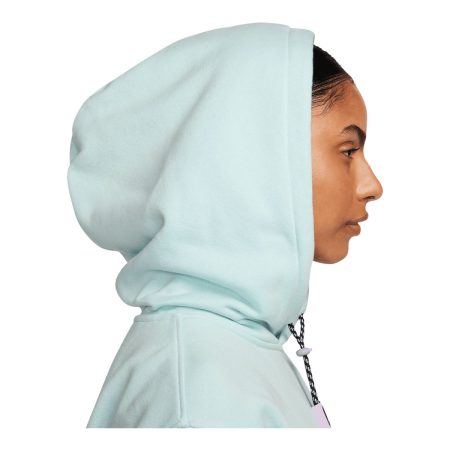 Nike Women's NK Sabrina Hoodie