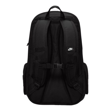 Nike Unisex Sportswear RPM 2.0 School/ Hiking Laptop Sleeve Chest Strap Backpack