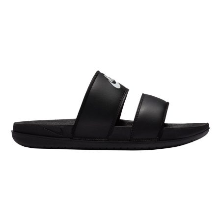 Nike Women's Off Court Double Strap Slides/Sandals