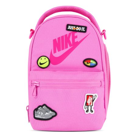 Nike Patch Lunch Tote Bag