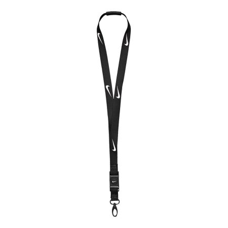 Nike Premium Safety Clip Lanyard