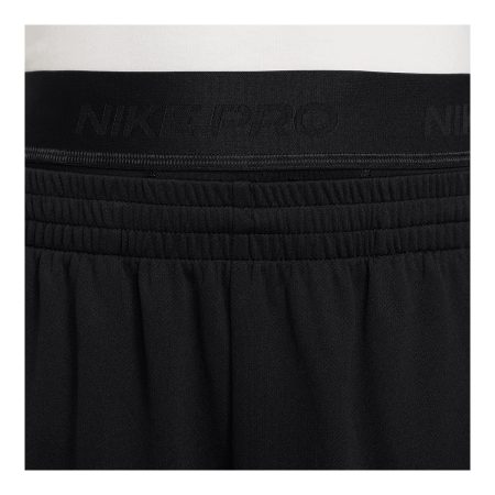 Nike Pro Boys' Dri-FIT Tights