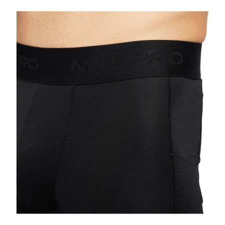 Nike Pro Men's Dri-FIT 9 Inch Slim Shorts