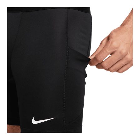 Nike Pro Men's Dri-FIT 9 Inch Slim Shorts