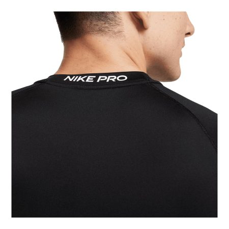 Nike Pro Men's Dri-FIT Slim T Shirt