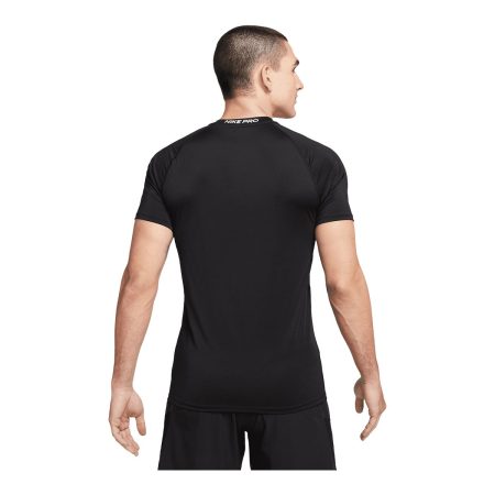 Nike Pro Men's Dri-FIT Slim T Shirt