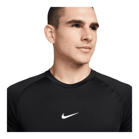 Nike Pro Men's Dri-FIT Slim T Shirt