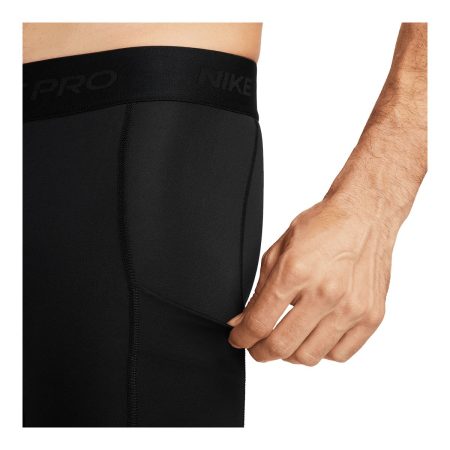 Nike Pro Men's Dri-FIT Tights