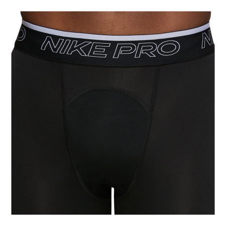 Nike Men's Pro Dri-FIT 3/4 Tights