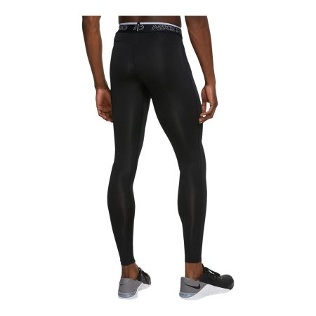 Nike Men's Pro Dri-FIT Tights